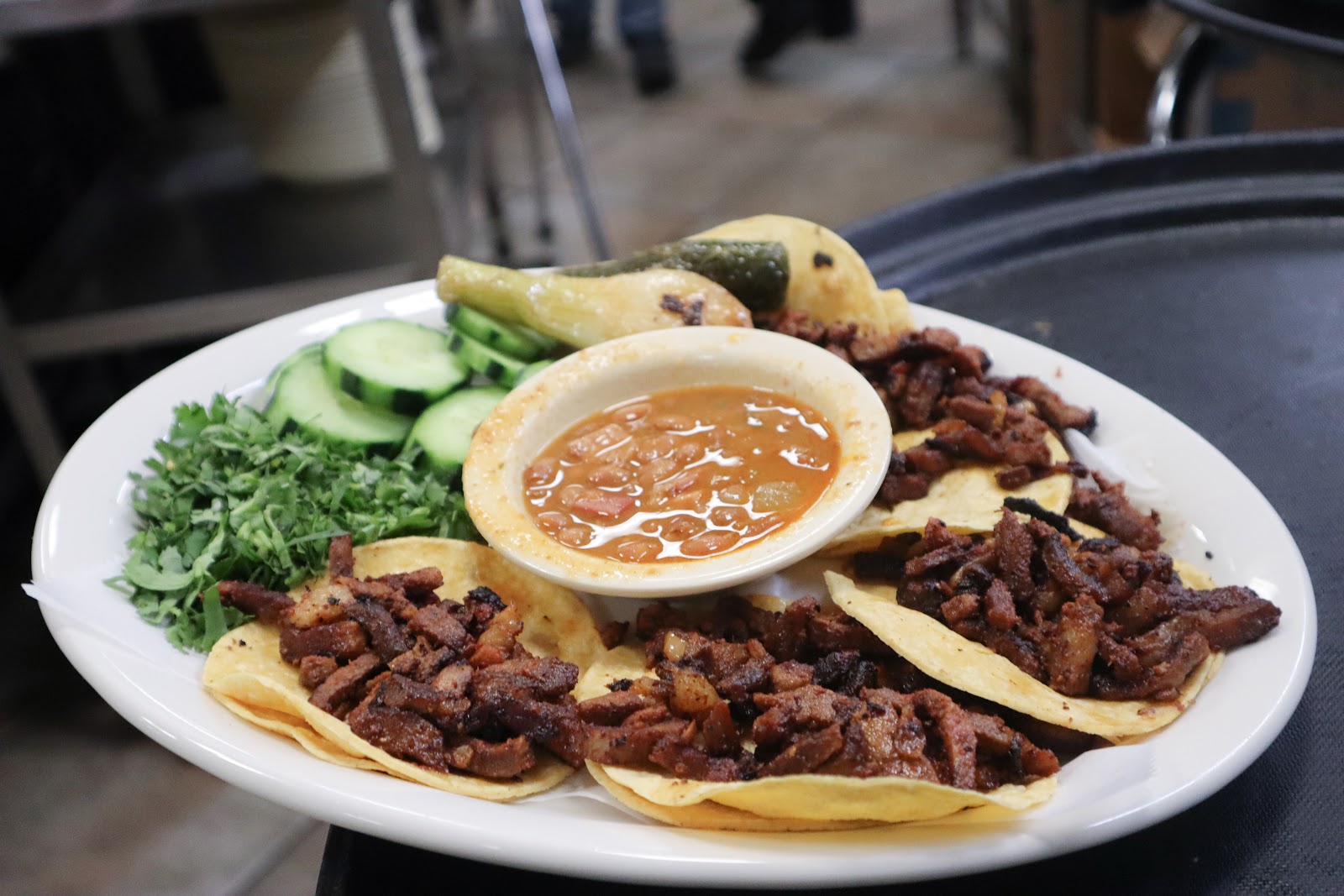 Taquería Mexico photo 3